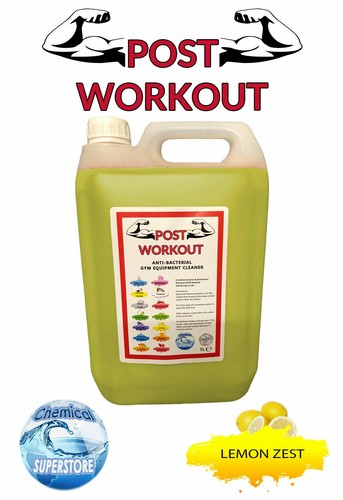 Post workout anti - workout,