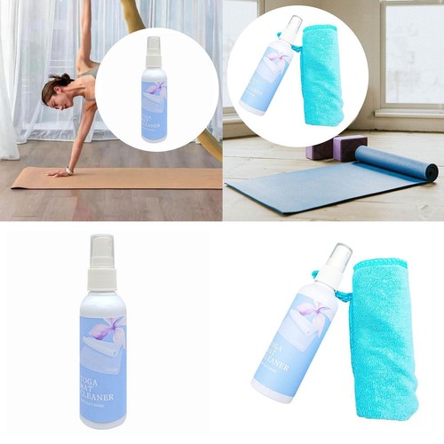 100ml yoga mat - 100ml,